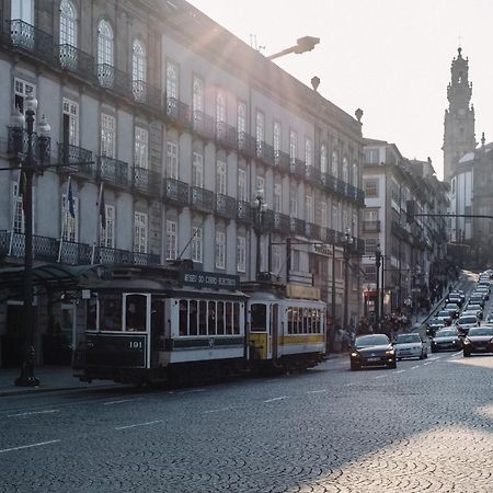 Esm Rental - Rosario'S Cozy Studio Porto Luaran gambar