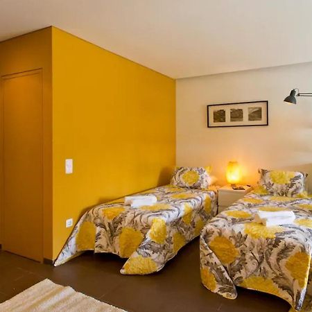 Esm Rental - Rosario'S Cozy Studio Porto Luaran gambar