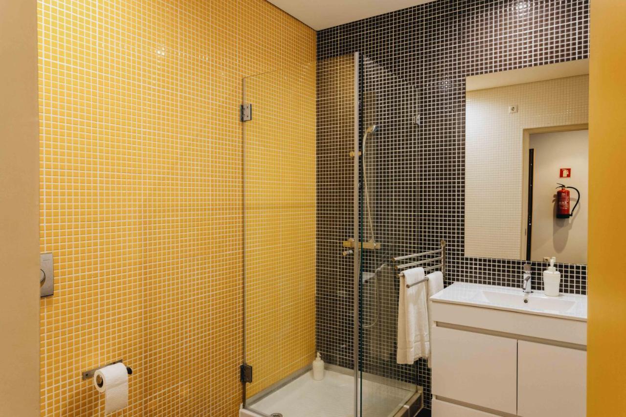 Esm Rental - Rosario'S Cozy Studio Porto Luaran gambar