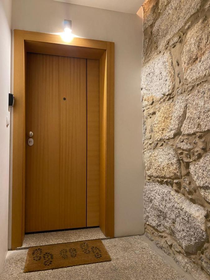 Esm Rental - Rosario'S Cozy Studio Porto Luaran gambar