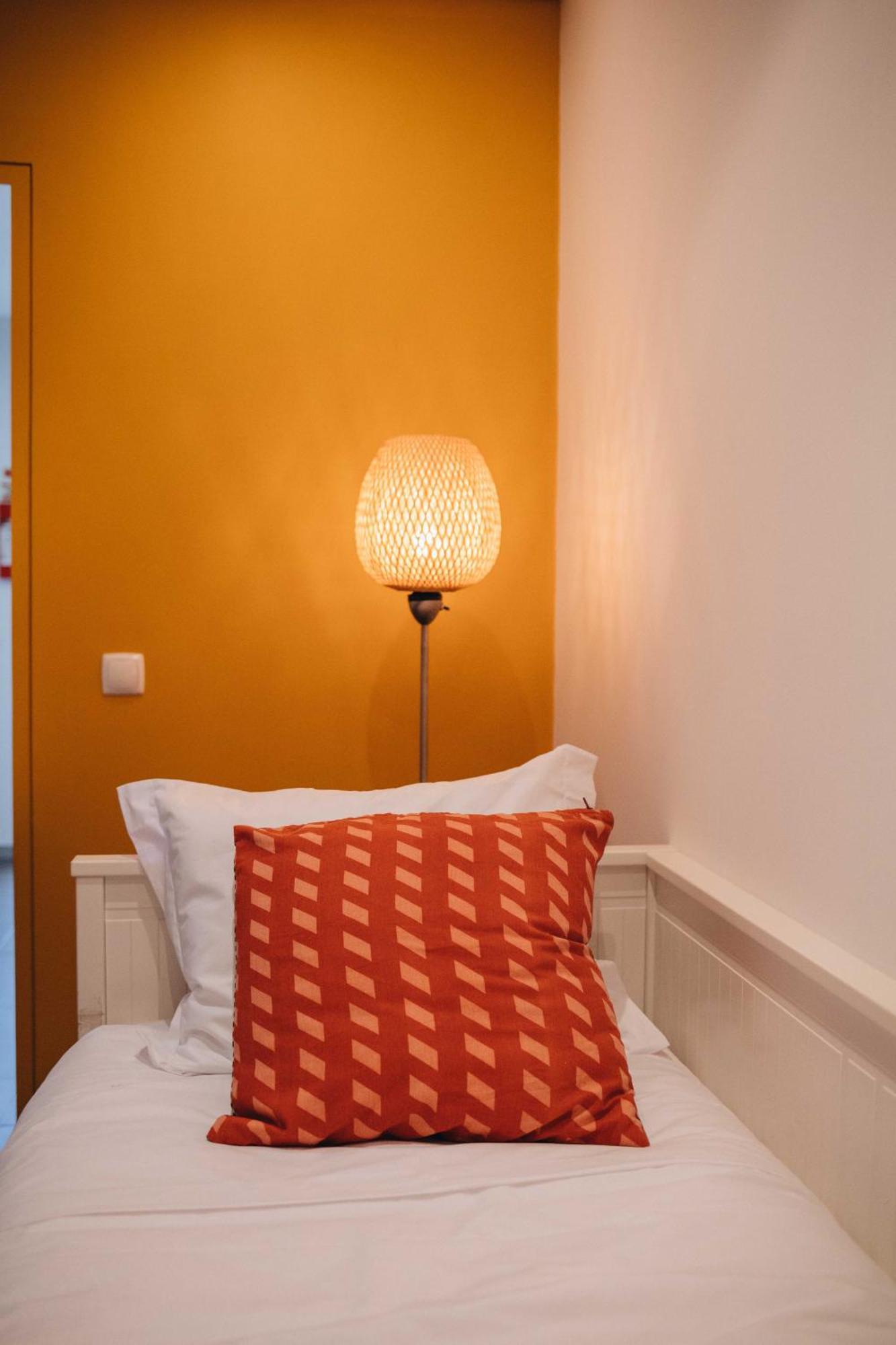 Esm Rental - Rosario'S Cozy Studio Porto Luaran gambar